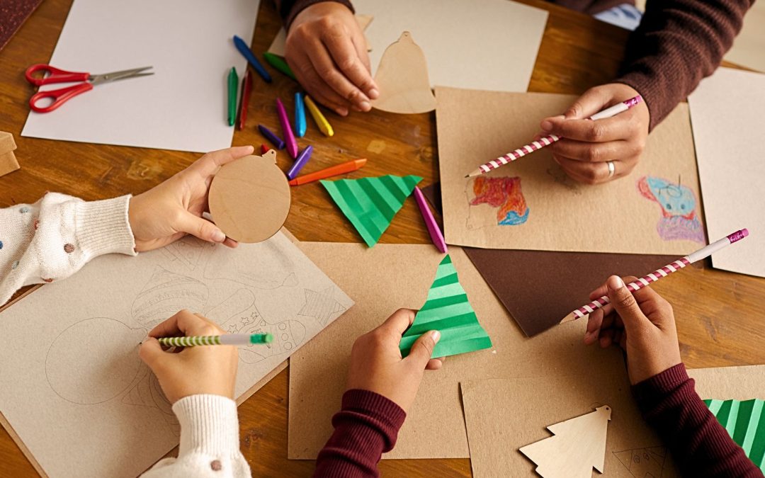 Donate This Christmas: Bring Joy to Foster Children