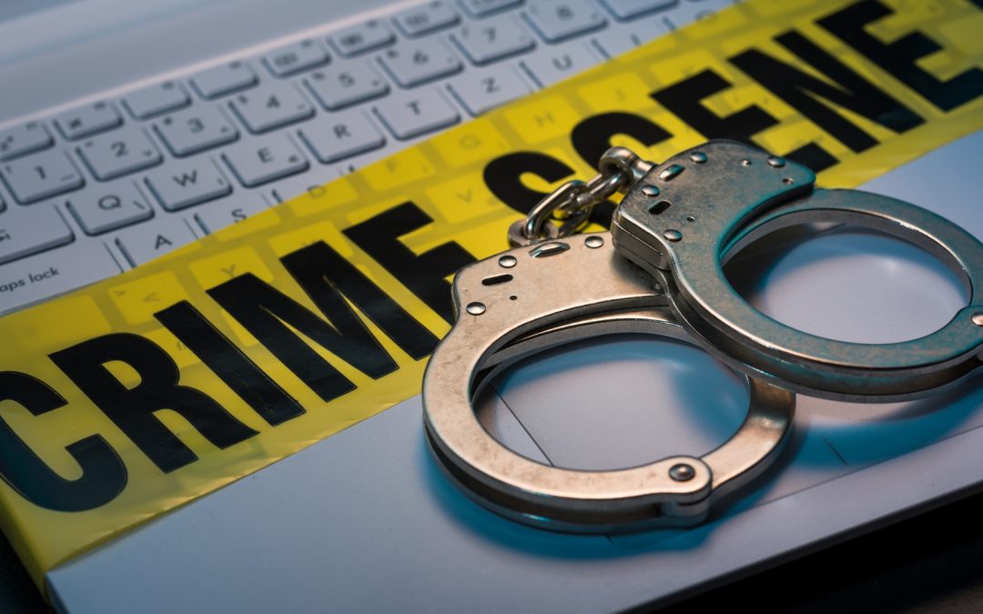 Unveiling the Hidden Threats of Cybercrime in the Digital Age