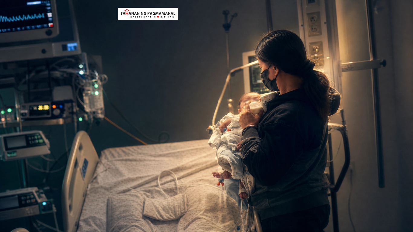 selfless dedication embodies the profound impact of maternal love
