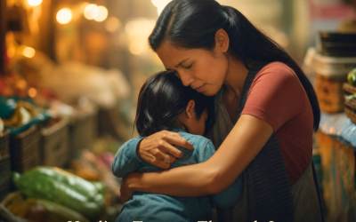 Mother’s Day in the Philippines Reveals the Untold Sacrifices of Women Who Stay